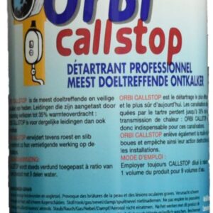 Détartrant de canalisation orbi callstop bidon de 1 litre. materiel.ci - Côte d'Ivoire simplifie vos achats de quincaillerie avec une boutique en ligne pratique en Côte d'Ivoire. découvrez notre large gamme de produits et commandez en toute sécurité.