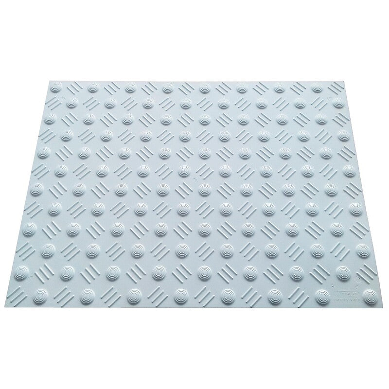 Dalles podotactiles d'éveil à la vigilance à visser à usage extérieur waccess - 405mmx590mm - gris. avec materiel.ci - Côte d'Ivoire, achetez des produits de quincaillerie de qualité en ligne en Côte d'Ivoire. bénéficiez de notre service client dédié pour une expérience optimale.