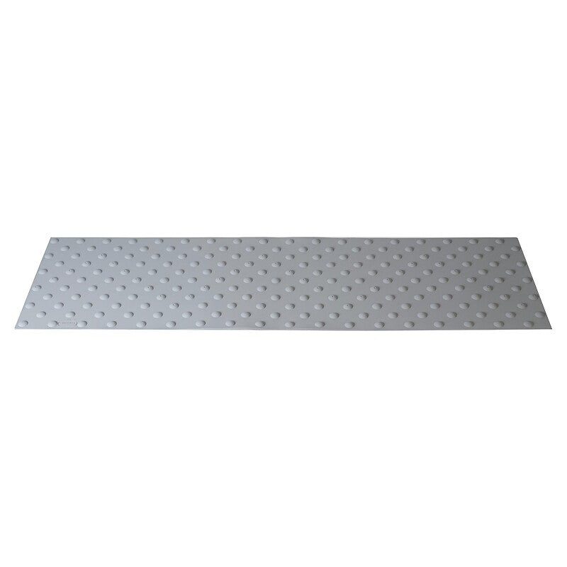 Dalles podotactiles d'éveil à la vigilance auto-adhésive à usage extérieur waccess - 815 x 400 mm - gris. materiel.ci - Côte d'Ivoire vous offre une sélection inégalée d'articles de quincaillerie en ligne en Côte d'Ivoire. commandez facilement et bénéficiez d'une livraison rapide et fiable.