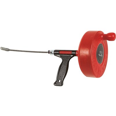 Deboucheur a tambour 4m60. explorez materiel.ci - Côte d'Ivoire, la boutique en ligne de quincaillerie de choix en Côte d'Ivoire. des outils aux matériaux de construction, nous avons tout ce qu'il vous faut.
