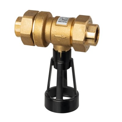 Disconnecteur antipollution à zone de pression réduite non contrôlable ca 2096 femelle-femelle d20x27mm avec siphon femelle réf 149b3782. materiel.ci - Côte d'Ivoire, c'est la commodité d'une boutique en ligne avec la qualité d'un service professionnel en Côte d'Ivoire. découvrez notre gamme complète d'outils et de matériaux.