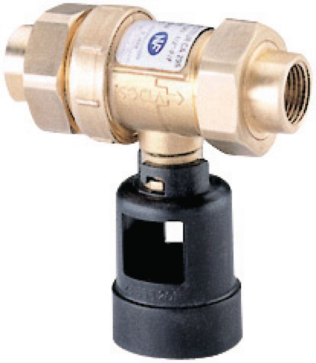 Disconnecteur socla antipollution à zone de pression réduite non contrôlable ca 2096 femelle-femelle d15x21mm réf 149b3781. materiel.ci - Côte d'Ivoire, c'est la boutique en ligne de référence pour des produits de quincaillerie en Côte d'Ivoire. profitez d'un service client dévoué et d'une livraison rapide.