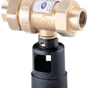 Disconnecteur socla antipollution à zone de pression réduite non contrôlable ca 2096 femelle-femelle d20x27mm avec siphon femelle réf 149b3782. avec materiel.ci - Côte d'Ivoire, accédez à une quincaillerie de qualité sans quitter votre domicile en Côte d'Ivoire. une expérience d'achat en ligne simple et sécurisée.