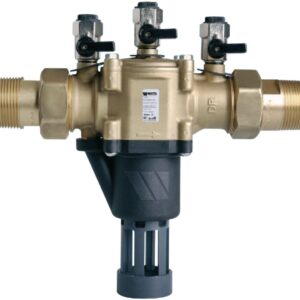 Disconnecteur watts industries hydraulique contrôlable à raccords unions type babm mâle-mâle 20x27 réf.2231250. pour des achats de quincaillerie en toute simplicité, choisissez materiel.ci - Côte d'Ivoire, votre boutique en ligne en Côte d'Ivoire. un service rapide et des produits de qualité.