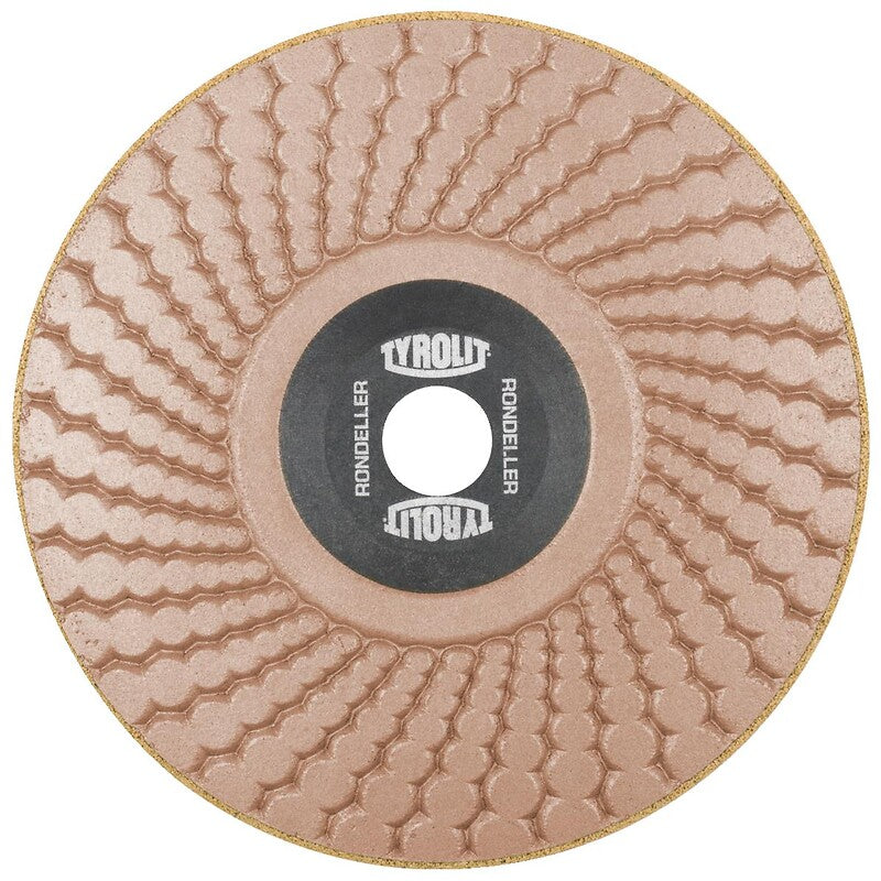 Disque à surfacer 29ron rondeller grain 36 diamètre 125 mm alésage 22,2 mm. materiel.ci - Côte d'Ivoire vous facilite la vie avec une boutique en ligne complète pour tous vos besoins en quincaillerie en Côte d'Ivoire. des produits fiables livrés rapidement.