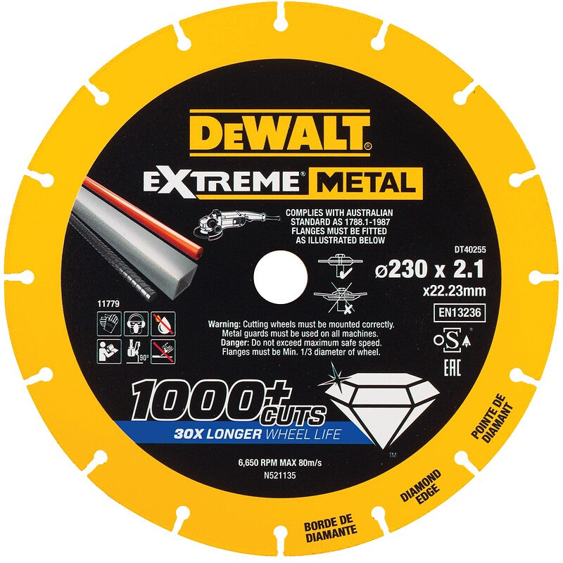 Disque diamant métal max diamètre 125 mm épaisseur 1,3 mm alésage 22,23 mm. avec materiel.ci - Côte d'Ivoire, accédez à une quincaillerie de qualité sans quitter votre domicile en Côte d'Ivoire. une expérience d'achat en ligne simple et sécurisée.
