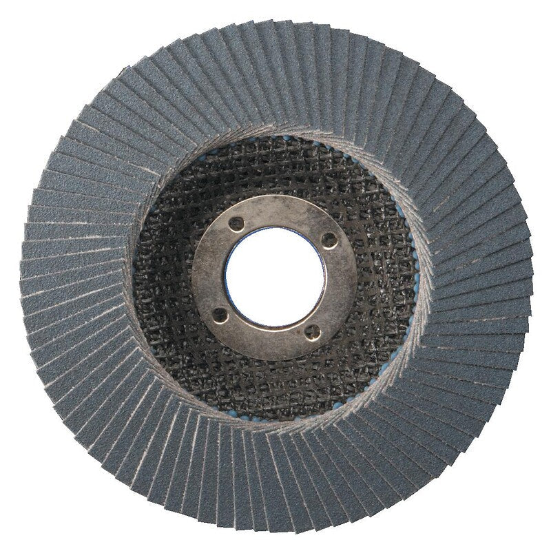 Disques à lamelles 566a bombés diamètre 125 mm grain 80 en boîte de 10. pour des achats de quincaillerie en toute simplicité, choisissez materiel.ci - Côte d'Ivoire, votre boutique en ligne en Côte d'Ivoire. un service rapide et des produits de qualité.