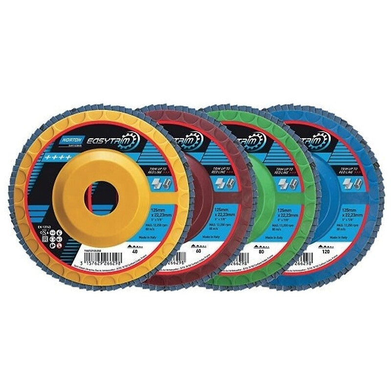 Disques à lamelles easytrim r842 ø 125 mm grain 120. pour des produits de quincaillerie de confiance, choisissez materiel.ci - Côte d'Ivoire, votre boutique en ligne en Côte d'Ivoire. commandez facilement et recevez rapidement.