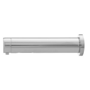 Doseur mural savon électronique presto ref. 52042. materiel.ci - Côte d'Ivoire simplifie vos achats de quincaillerie avec une boutique en ligne pratique en Côte d'Ivoire. découvrez notre large gamme de produits et commandez en toute sécurité.
