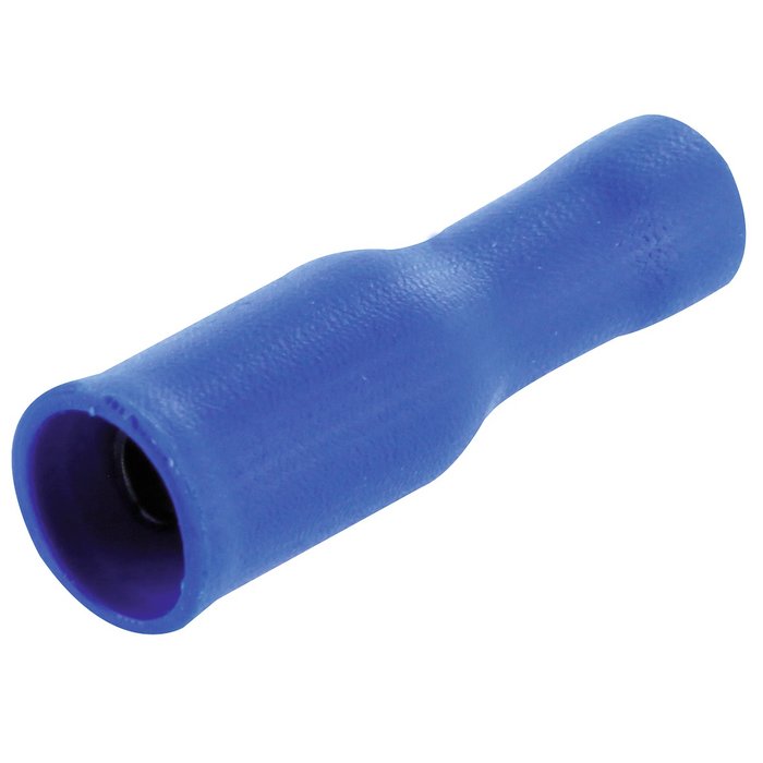 Douille femelle bleue 4mm /10. materiel.ci - Côte d'Ivoire vous offre la commodité d'une boutique en ligne avec la qualité de produits de quincaillerie fiables en Côte d'Ivoire. commandez et recevez rapidement chez vous.