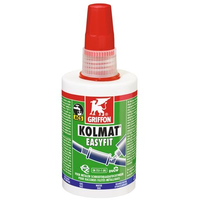 Easyfit résine anaérobie fialtage métal. flacon 50ml. materiel.ci - Côte d'Ivoire, votre destination en ligne pour tout ce qui concerne la quincaillerie en Côte d'Ivoire. achetez des outils et des matériaux de haute qualité sans quitter votre maison.