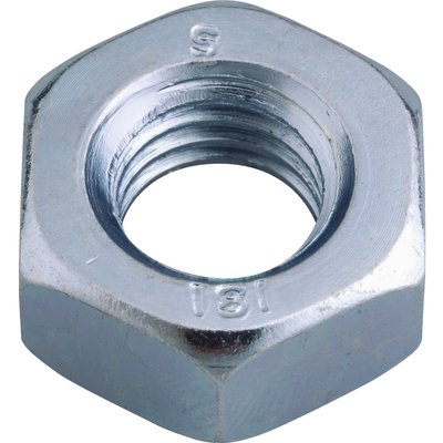 Ecrou 6p acier zing. 12 /100. materiel.ci - Côte d'Ivoire est votre boutique en ligne spécialisée en quincaillerie en Côte d'Ivoire. profitez d'une expérience d'achat simple et rapide avec une large gamme de produits de qualité.