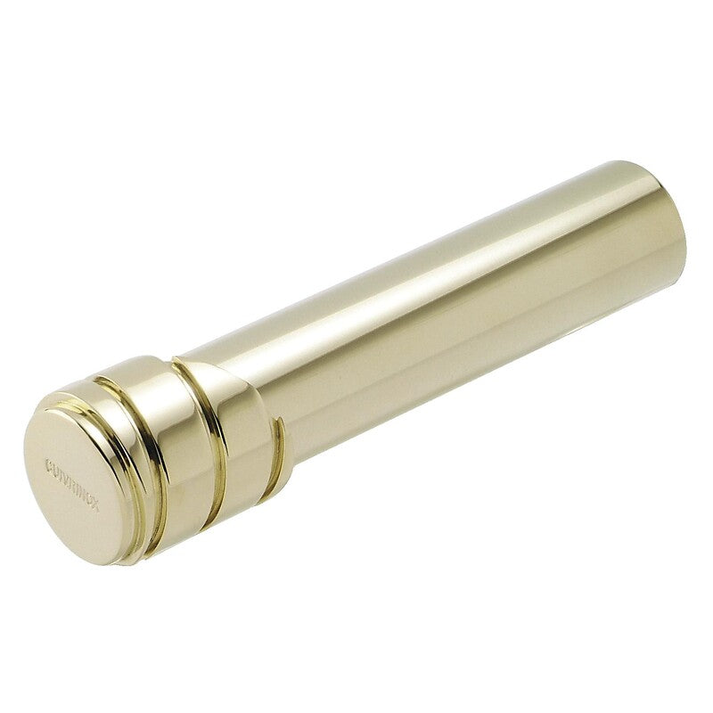Embout de tube diamètre 40 mm à emboîter inox. materiel.ci - Côte d'Ivoire offre une solution pratique et efficace pour tous vos besoins en quincaillerie en Côte d'Ivoire. explorez notre sélection en ligne et bénéficiez d'un service rapide.