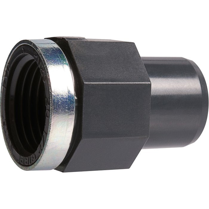 Embout eg taraudé femelle-mâle avec bague de renfort d25/32-26x34 beg32. materiel.ci - Côte d'Ivoire, votre solution en ligne pour des achats de quincaillerie pratiques et fiables en Côte d'Ivoire. un service client dédié et des produits de premier choix vous attendent.