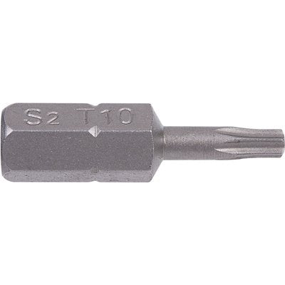 Embout vissage torx t 10 l25. materiel.ci - Côte d'Ivoire, votre boutique en ligne de confiance pour des solutions de quincaillerie en Côte d'Ivoire. découvrez notre assortiment complet et commandez facilement.