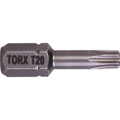 Embout vissage torx t 20 l25. materiel.ci - Côte d'Ivoire vous facilite la vie avec une boutique en ligne complète pour tous vos besoins en quincaillerie en Côte d'Ivoire. des produits fiables livrés rapidement.