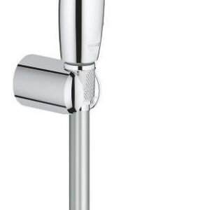 Ensemble de douche 2 jets avec support mural tempesta 100 chromé 26164001. achetez en toute tranquillité avec materiel.ci - Côte d'Ivoire, votre expert en ligne en quincaillerie en Côte d'Ivoire. profitez de produits de haute performance livrés directement chez vous.