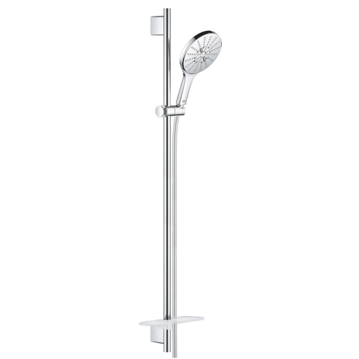 Ensemble de douche 3 jets avec barre rainshower smartactive 150 chromè rèf. 26594000". avec materiel.ci - Côte d'Ivoire, accédez à une quincaillerie complète en ligne en Côte d'Ivoire. des produits de qualité et un service client attentif pour vos besoins.