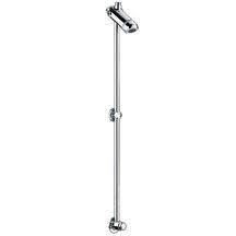 Ensemble de douche avec amorceur delabie sporting pose murale en applique (colonne et collier renforcés) mâle 15 x 21 en haut : réf. 714000. materiel.ci - Côte d'Ivoire, votre destination en ligne pour tout ce qui concerne la quincaillerie en Côte d'Ivoire. achetez des outils et des matériaux de haute qualité sans quitter votre maison.