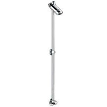 Ensemble de douche avec amorceur sporting pose murale en applique (colonne et collier renforcés) mâle 15 x 21 en haut : réf. 714000. materiel.ci - Côte d'Ivoire offre une solution pratique et efficace pour tous vos besoins en quincaillerie en Côte d'Ivoire. explorez notre sélection en ligne et bénéficiez d'un service rapide.