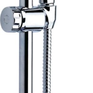 Ensemble hydrostyle avec barre : douchette 2 jets (pluie, aéré), flexible inox double agrafage 1,50 m écrou anti-torsion avec limiteur de débit, barre en laiton 600 mm d 22 mm et porte-savon, chromé réf. z5399112021. materiel.ci - Côte d'Ivoire, c'est la boutique en ligne de référence pour des produits de quincaillerie en Côte d'Ivoire. profitez d'un service client dévoué et d'une livraison rapide.