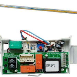 Ensemble thermostat électrique mono kitable >1200w réf. 70225. optez pour materiel.ci - Côte d'Ivoire, votre boutique en ligne de quincaillerie en Côte d'Ivoire, pour des produits de qualité et un service client irréprochable.