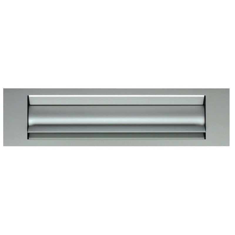 Entrée de boîte aux lettres isolante petit modèle en 236 mm coloris argent. materiel.ci - Côte d'Ivoire vous offre la commodité d'une boutique en ligne avec la qualité de produits de quincaillerie fiables en Côte d'Ivoire. commandez et recevez rapidement chez vous.