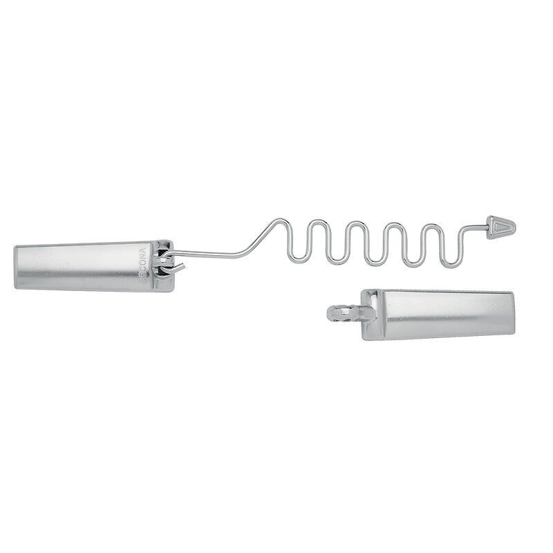 Entrebâilleurs de fenêtre fixation adhésive sairpentinfix - finition chromé. pour des achats de quincaillerie en ligne en Côte d'Ivoire, choisissez materiel.ci - Côte d'Ivoire. une vaste sélection de produits de qualité pour tous vos projets.