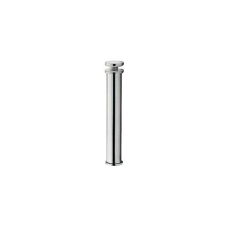 Entretoise ø40mm inox h200mm - fixation a 20mm & b 60mm. avec materiel.ci - Côte d'Ivoire, accédez à une quincaillerie complète en ligne en Côte d'Ivoire. des produits de qualité et un service client attentif pour vos besoins.