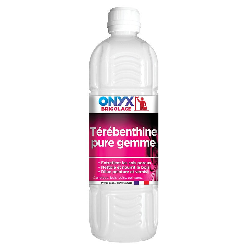Essence de térébenthine pure bidon de 1 litre. materiel.ci - Côte d'Ivoire, votre solution en ligne pour des achats de quincaillerie pratiques et fiables en Côte d'Ivoire. un service client dédié et des produits de premier choix vous attendent.
