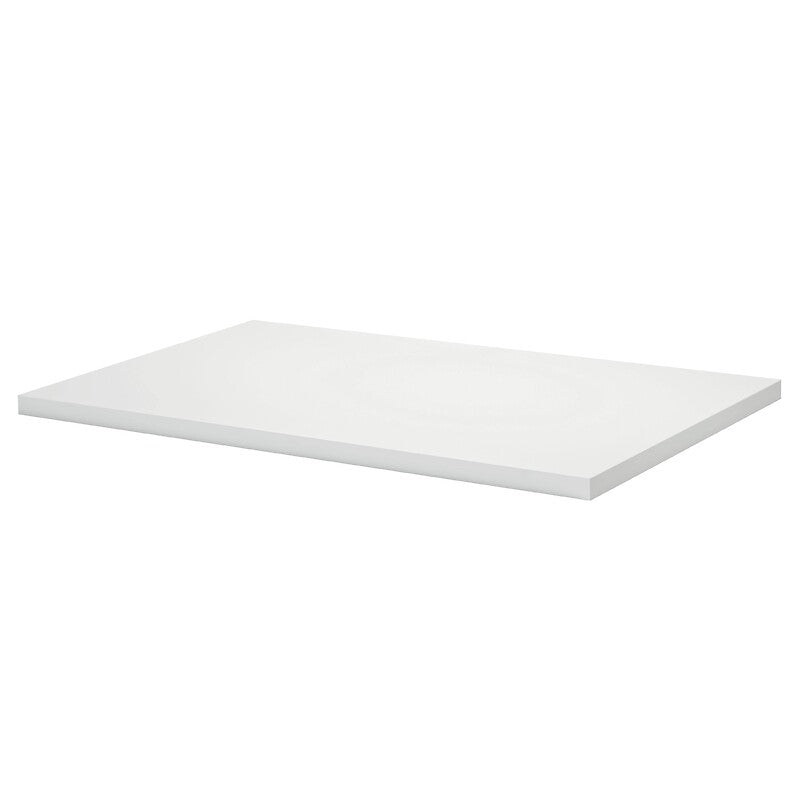 Etagère bois pour aménagement clos-it - 788 x 400 x 25 mm - finition blanc. materiel.ci - Côte d'Ivoire, votre solution en ligne pour des achats de quincaillerie pratiques et fiables en Côte d'Ivoire. un service client dédié et des produits de premier choix vous attendent.