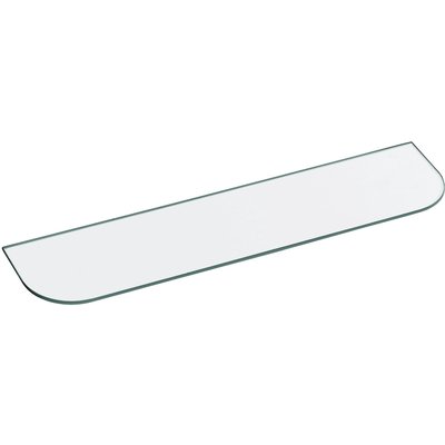 Etagère longueur 60 cm verre sécurit réf. 005586. avec materiel.ci - Côte d'Ivoire, achetez des produits de quincaillerie de qualité en ligne en Côte d'Ivoire. bénéficiez de notre service client dédié pour une expérience optimale.