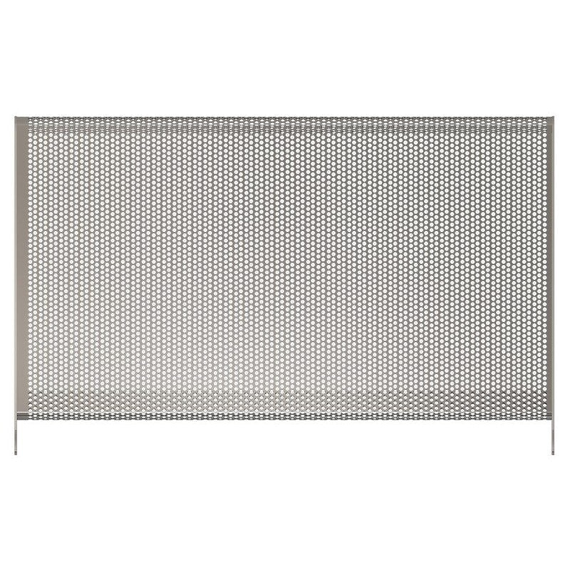 Etagère type grille pour profil swing - largeur 690 mm x profondeur 400 mm - finition chromé. pour tous vos besoins en quincaillerie, faites confiance à materiel.ci - Côte d'Ivoire, votre boutique en ligne en Côte d'Ivoire. un large choix de produits disponibles à portée de clic.