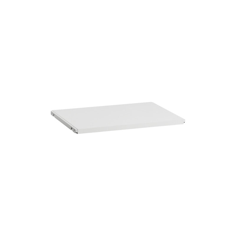 Etagères click-in blanc - système suspendu - mélamine - 605 x 424 mm. pour des achats de quincaillerie en ligne en Côte d'Ivoire, choisissez materiel.ci - Côte d'Ivoire. une vaste sélection de produits de qualité pour tous vos projets.