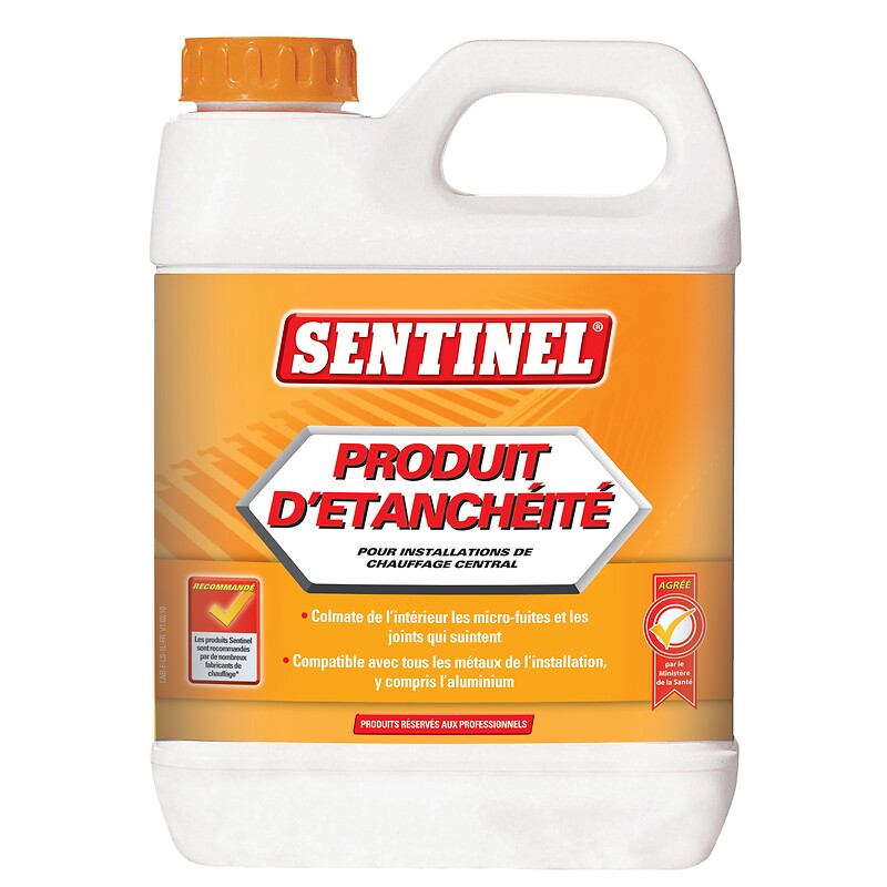 Etanchéité et colmatage bidon de 1 l. materiel.ci - Côte d'Ivoire vous propose une expérience d'achat en ligne unique pour vos besoins de quincaillerie en Côte d'Ivoire. profitez de notre large sélection de produits.