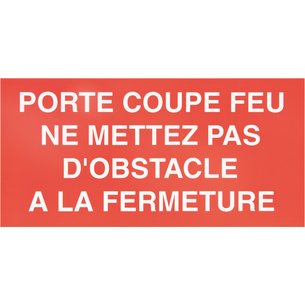 Etiq porte coupe feu. materiel.ci - Côte d'Ivoire, la boutique en ligne de choix pour des solutions de quincaillerie robustes en Côte d'Ivoire. explorez notre catalogue complet pour tous vos besoins.