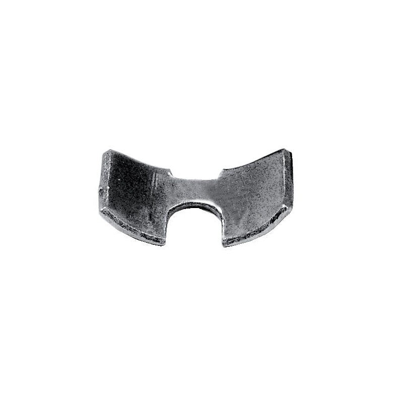 Etrier ac vis 7/8 p.38 x12. materiel.ci - Côte d'Ivoire est la réponse à vos besoins de quincaillerie en ligne en Côte d'Ivoire. une vaste gamme de produits et un service client dédié pour vous servir.