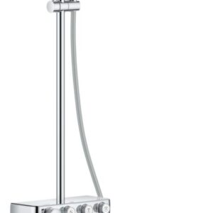 Euph smartcontrol grohe 310 système de douche thm réf. 26507000. materiel.ci - Côte d'Ivoire est la réponse à vos besoins de quincaillerie en ligne en Côte d'Ivoire. une vaste gamme de produits et un service client dédié pour vous servir.