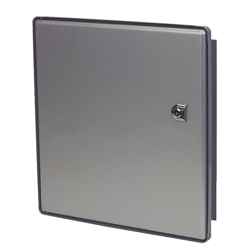 Façade de boîtes aux lettres aluminium ton argent - porte côté privé. pour tous vos besoins en quincaillerie, faites confiance à materiel.ci - Côte d'Ivoire, votre boutique en ligne en Côte d'Ivoire. un large choix de produits disponibles à portée de clic.