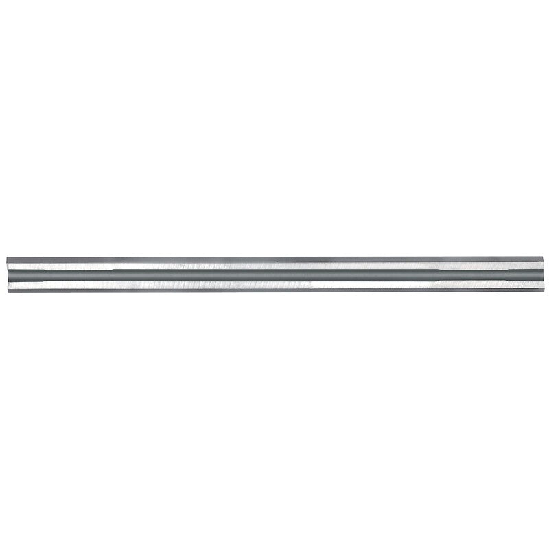 Fer de rabots réversibles carbure 82 x 5,5 x 1,1 mm - jeu de 2. materiel.ci - Côte d'Ivoire vous facilite la vie avec une boutique en ligne complète pour tous vos besoins en quincaillerie en Côte d'Ivoire. des produits fiables livrés rapidement.
