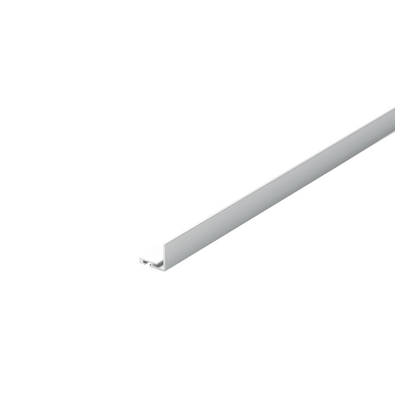 Ferrures esprit p300-19 et pro line p100 pour portes de meubles - cornières basses - laqué noir - 2m55. pour des achats de quincaillerie en toute simplicité, choisissez materiel.ci - Côte d'Ivoire, votre boutique en ligne en Côte d'Ivoire. un service rapide et des produits de qualité.