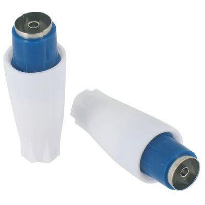 Fiche tv coaxiale normalisée - femelle ø9,52 mm - ref.050010. découvrez materiel.ci - Côte d'Ivoire, votre partenaire en ligne pour des solutions de quincaillerie robustes et durables en Côte d'Ivoire. profitez de notre vaste catalogue de produits à des prix compétitifs.
