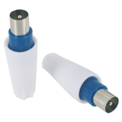 Fiche tv coaxiale normalisée - mâle ø9,52 mm - ref.050009. explorez materiel.ci - Côte d'Ivoire, la boutique en ligne de quincaillerie de choix en Côte d'Ivoire. des outils aux matériaux de construction, nous avons tout ce qu'il vous faut.