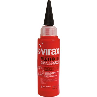 Filetfix iii 60 ml. materiel.ci - Côte d'Ivoire vous propose une expérience d'achat en ligne unique pour vos besoins de quincaillerie en Côte d'Ivoire. profitez de notre large sélection de produits.