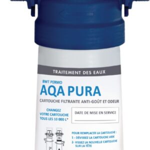 Filtre eau de boisson sous évier aqa pura réf 125305842. materiel.ci - Côte d'Ivoire, c'est la solution en ligne pour tous vos projets de bricolage et de construction en Côte d'Ivoire. accédez à une gamme variée de produits en quelques clics.