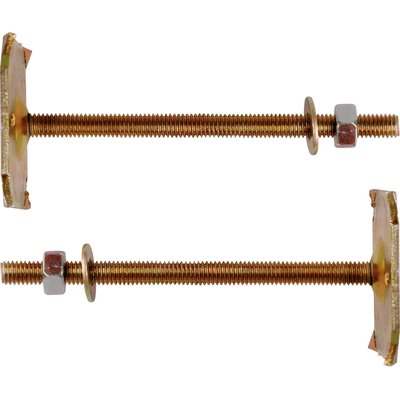 Fixations radiateur 6 x 90 /2. materiel.ci - Côte d'Ivoire, votre boutique en ligne pour une quincaillerie de qualité en Côte d'Ivoire. accédez facilement à une gamme variée d'outils et de matériaux.