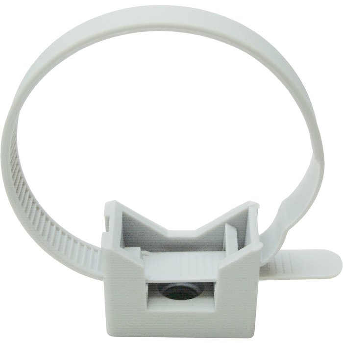 Fixe câble 16-32mm gris réf uf1632. avec materiel.ci - Côte d'Ivoire, accédez à une quincaillerie de qualité sans quitter votre domicile en Côte d'Ivoire. une expérience d'achat en ligne simple et sécurisée.