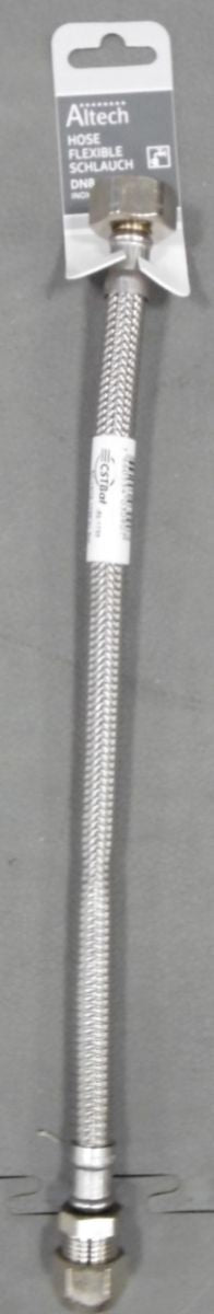 Flexible sanitaire bicône 10 femelle 15x21 dn8 longueur 300mm. avec materiel.ci - Côte d'Ivoire, accédez à une quincaillerie complète en ligne en Côte d'Ivoire. des produits de qualité et un service client attentif pour vos besoins.