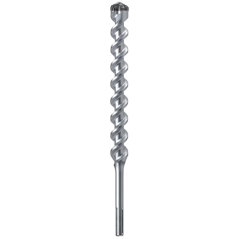 Foret béton carbure ultimax sds max type 166, diamètre 30 mm, longueur 540 mm. optez pour materiel.ci - Côte d'Ivoire, votre boutique en ligne de quincaillerie en Côte d'Ivoire, pour des produits de qualité et un service client irréprochable.