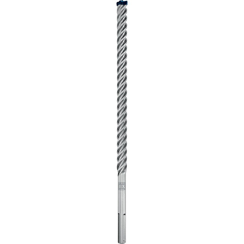 Foret béton sds max 8 x expert, ø 18 mm, long 340mm, long utile 200mm. pour tous vos besoins en quincaillerie, faites confiance à materiel.ci - Côte d'Ivoire, votre boutique en ligne en Côte d'Ivoire. un large choix de produits disponibles à portée de clic.